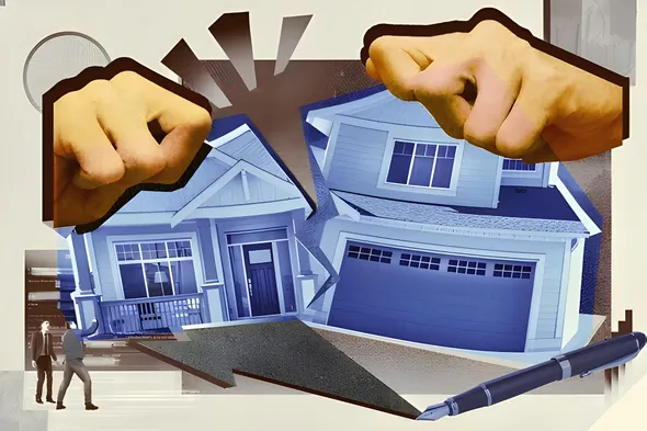 🏚️ «Цены взлетят, потому что... никто не покупает». Хуснуллин снова пугает людей ростом цен на недвижимость. Ждать ли скачка цен на 50%?