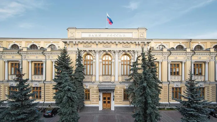 😈 Дезинфляционный тренд недостаточно устойчив для разворота ДКП, но все ждут сигнал. Как долго ключевая ставка останется на уровне 21%?