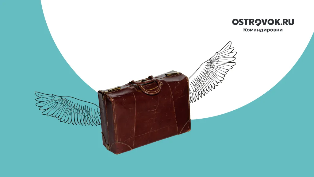 Однодневная командировка. Как оформить и оплатить