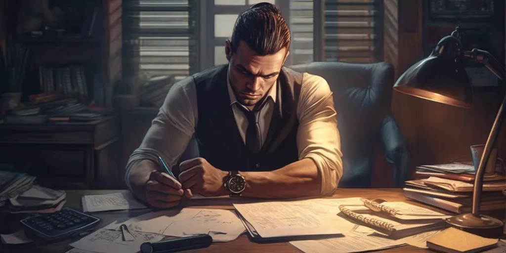 Судебный процесс. Деньги и сроки