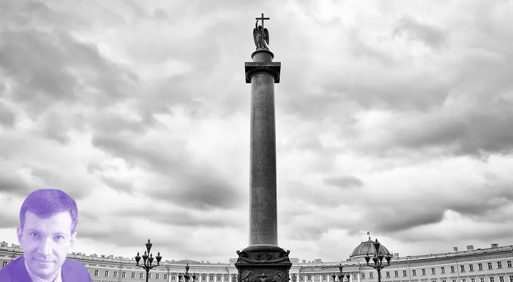 «Моё дело» запустила первую франшизу в Санкт-Петербурге