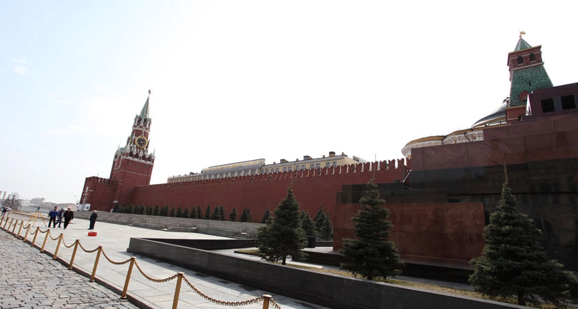 Фото Евгения Смирнова, ИА «Клерк.Ру»