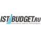 Логотип компании IST-BUDGET 