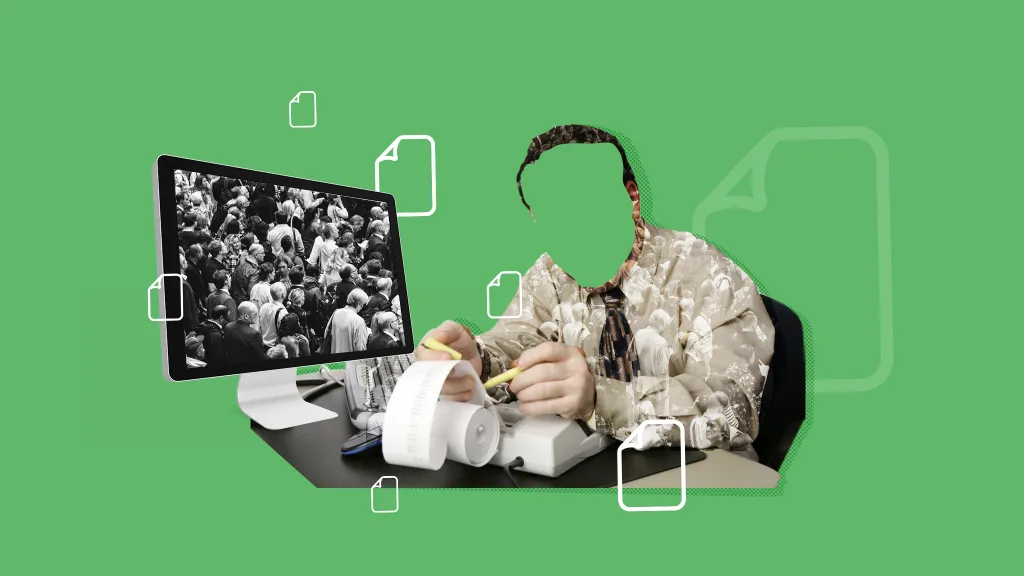 Должностная инструкция кадровика в 2024 году