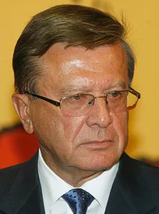Виктор Зубков (с) mk.ru