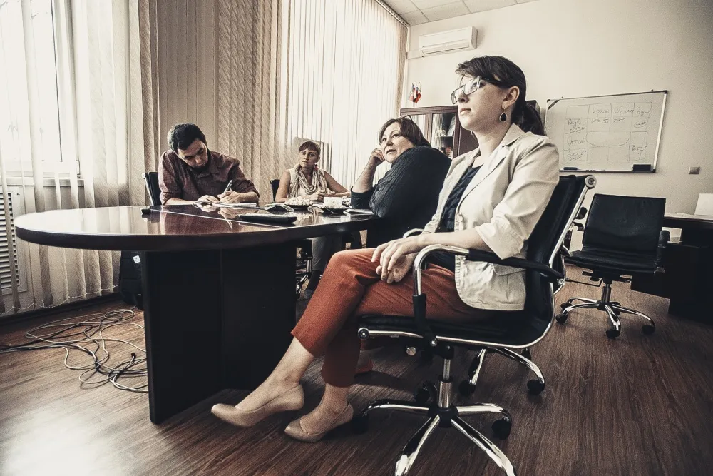 Дополнительная информация в счетах-фактурах: где нужно указывать