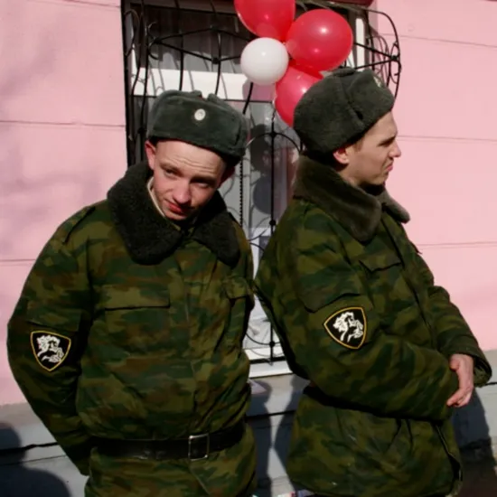 Минобороны призовет осенью в армию менее 140 тысяч юношей