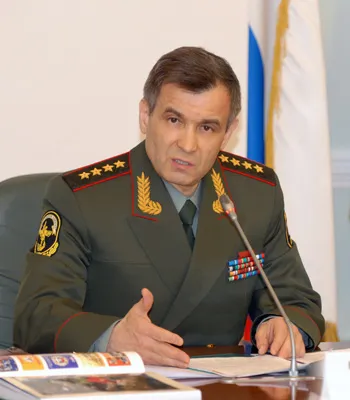Нургалиев выступил за запрет свободной продажи милицейской формы