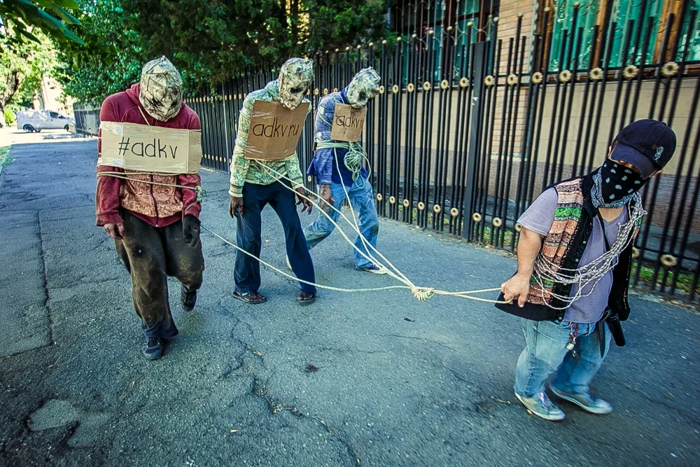 Апокалипсис «альтернативной ликвидации юридических лиц»