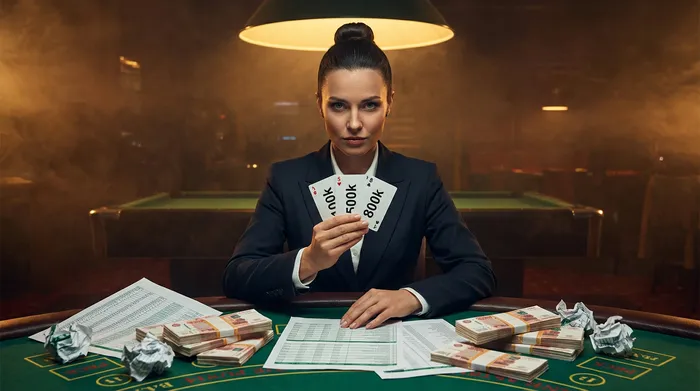 Сколько реально стоит главбух в 2026 году? Анализ 2500+ резюме против мифов рынка.