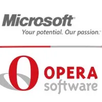 Opera установит свой рекламный щит под окнами офиса Microsoft 