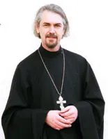 Владимир Вигилянский. Фото www.patriarchia.ru.