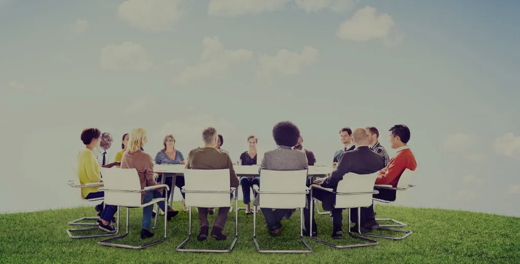 Четыре типа людей, которые окружают вас в бухгалтерии