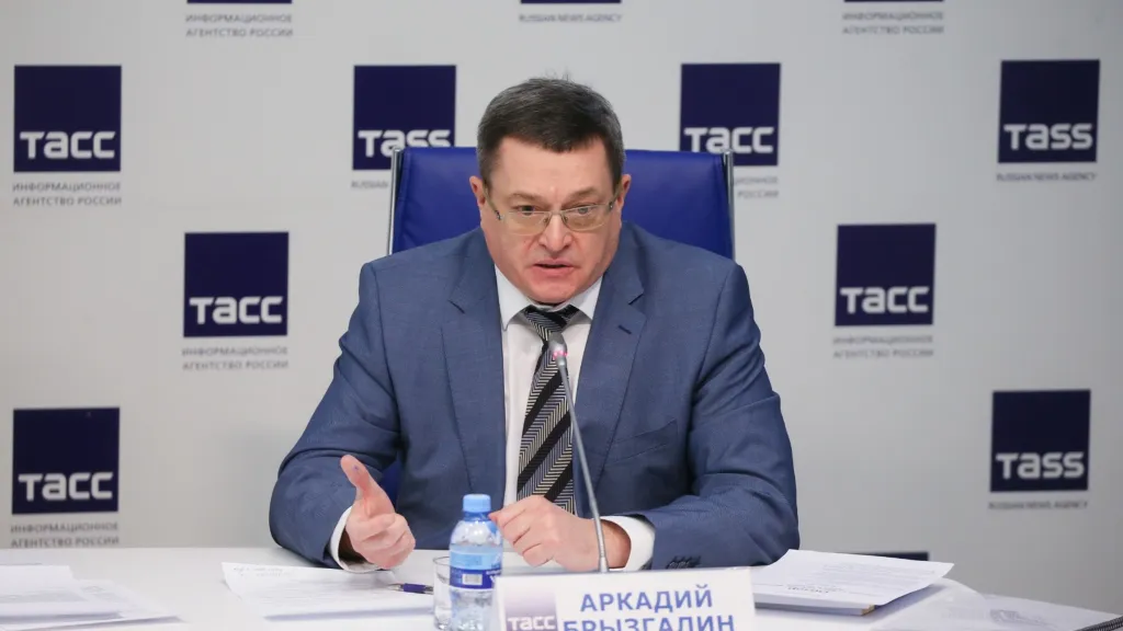 Идея ЕНП хороша, но сама система сырая, недоработанная, неясно, зачем было спешить. Интервью «Клерка» с налоговым адвокатом Аркадием Брызгалиным