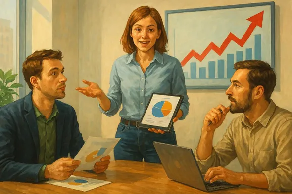 Как адаптировать бизнес к новой реальности
