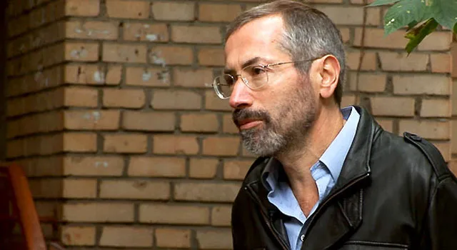 Леонид Радзиховский, политолог