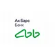 Логотип компании АО ИК «Ак Барс Финанс»