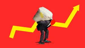 НДС на УСН: налоговая нагрузка выросла у 10,4% упрощенцев