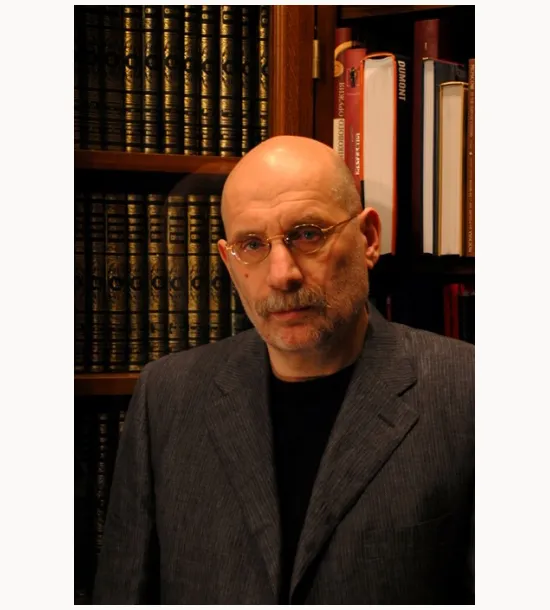 Борис Акунин, писатель