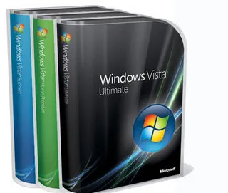 Windows Vista - провальный проект