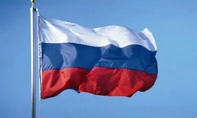 40% россиян не знают как выглядит флаг России