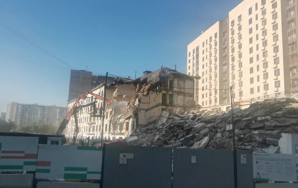 Срок владения квартирой не обнуляется, если...