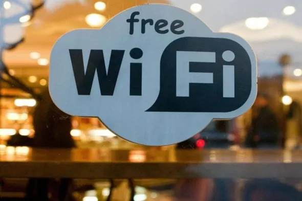 Wi-Fi в Барселоне: развеиваем мифы