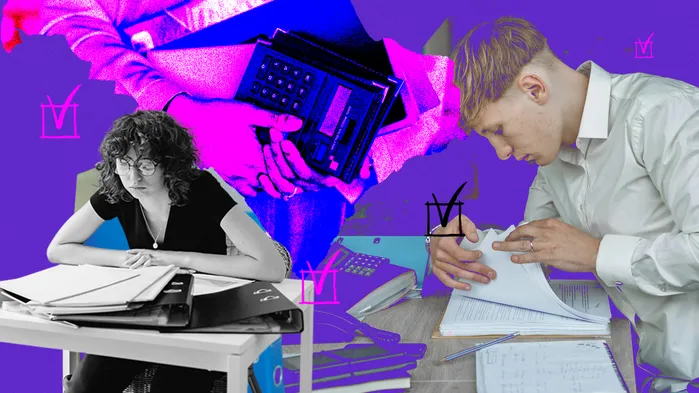 Нашли ошибку в старой отчетности? Исправить проще, чем кажется