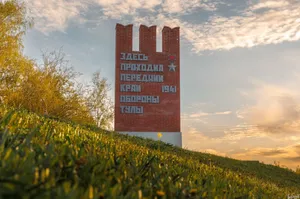 Нескучная история Тулы: как я трогал динозавра и слушал рояль в бывшем цеху