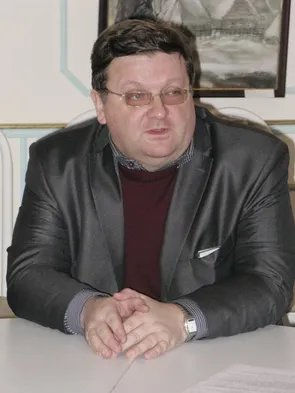 Алексей Самохвалов. Фото www.s-pravdoy.ru