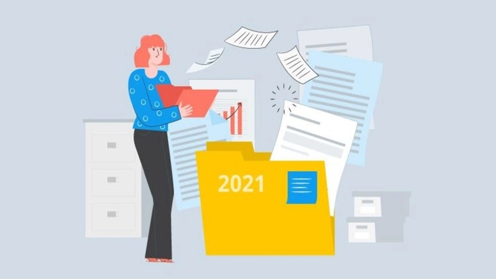 Как составить учётную политику на 2021 год