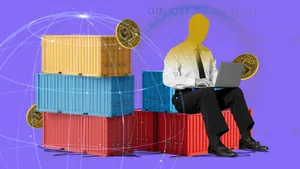 Криптовалюта во ВЭД 2026: новая инфраструктура платежей и цифровой суверенитет России