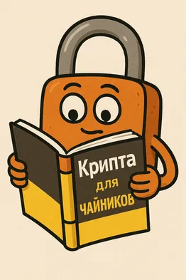 Криптокошелек для чайников: простое объяснение