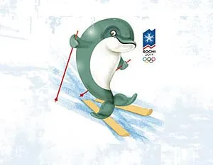 Символ Олимпиады в Сочи будет определен только через три года