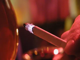 Госдума ратифицировала конвенцию ВОЗ по борьбе против табака