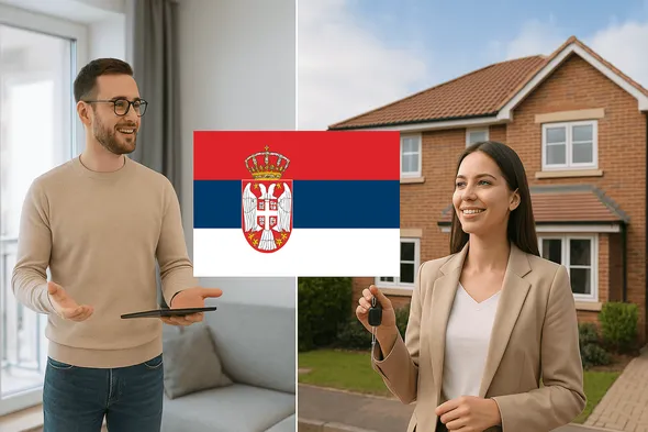 Что выгоднее в Сербии в 2026 году: купить недвижимость или снимать квартиру и как рассчитать выгоду