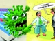 Налоговые изменения из-за коронавируса: налог на прибыль, УСН и онлайн-кассы