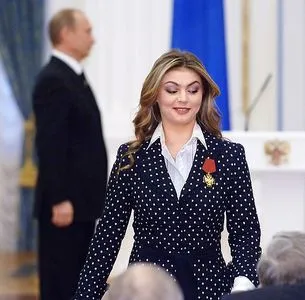 Путин опроверг слухи о своей женитьбе на Алине Кабаевой