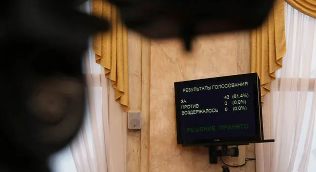 Подготовлен законопроект о защите нравственности в СМИ