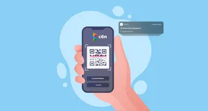 Топ–5 популярных сервисов оплаты по QR-коду через СБП