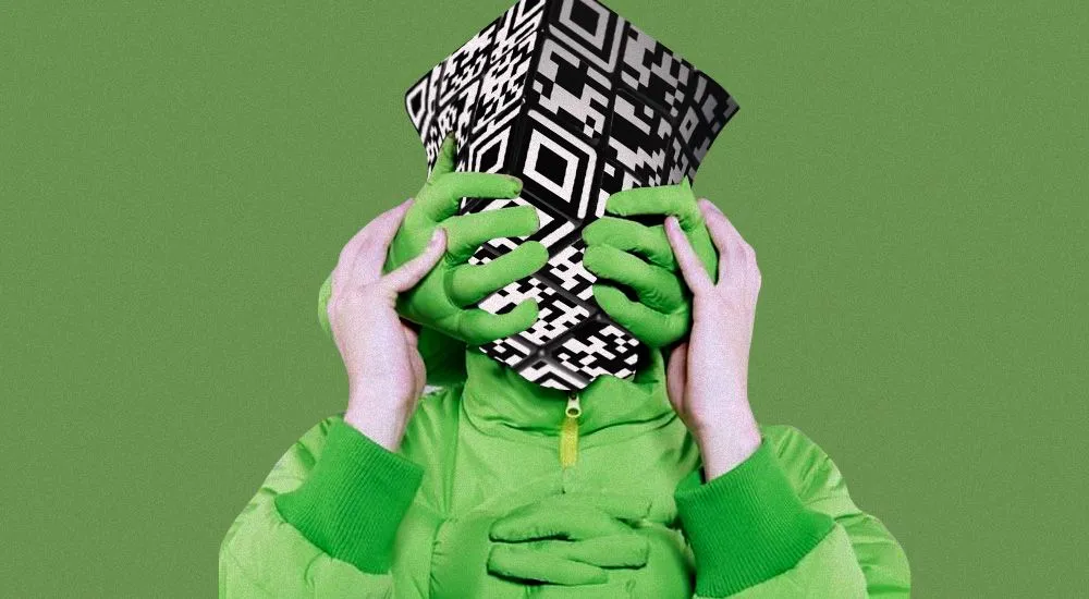 Маркируем одежду и белье правильно