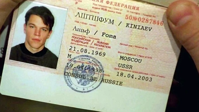 Новый закон о конфискации загранпаспортов у призывников (и не только)