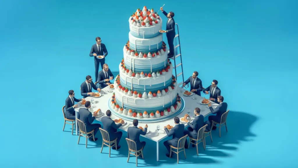 Какая доля в компании позволяет ее контролировать?