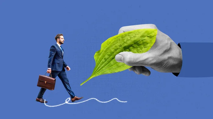 Почему малый и средний бизнес упускает выгоды из-за страха перед господдержкой