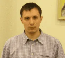 Родион Сулейманов, заместитель начальника управления активно-пассивных операций КБ «Экономикс-Банк».