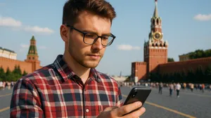 Криптообменник в Москве — где выгодно и безопасно обменять криптовалюту на рубли в 2025