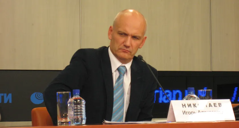 Текущий кризис приобретает саморазвивающийся характер