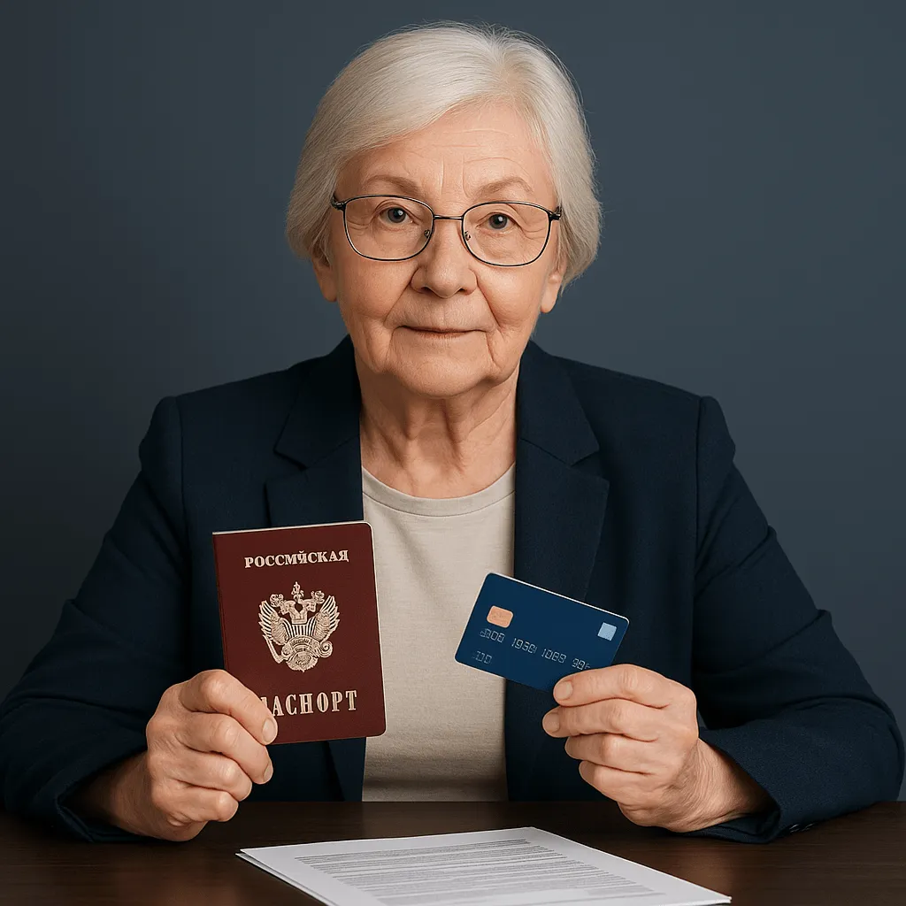 Потребительский кредит пенсионерам: льготы и особенности