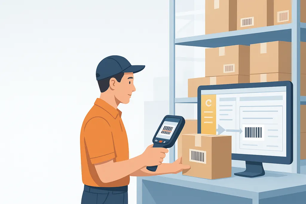 Что даст вашему бизнесу интеграция 1С и Склад 15 МИНИМУМ — простыми словами