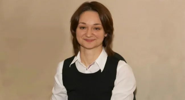 Елена Тютюнникова, директор департамента развития и стандартизации учетных процессов компании ФБК. Фото предоставлено компанией